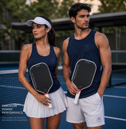 PIVARO Paddle Selector: Find the Right Pickleball Paddle for Your Game