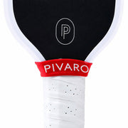 PIVARO® 369 Control Series T700 Carbon Fibre Pickleball Paddle