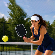 PIVARO® 369 Control Series T700 Carbon Fibre Pickleball Paddle