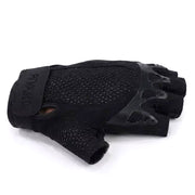 PIVARO® Premium Gel Grip Pickleball Gloves – Breathable Non-Slip Gloves for Men & Women-Black