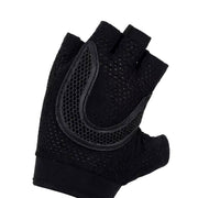PIVARO® Premium Gel Grip Pickleball Gloves – Breathable Non-Slip Gloves for Men & Women-Black