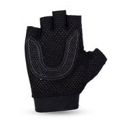 Breathable back design of PIVARO Pickleball Gloves