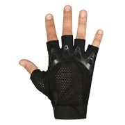 Front view of PIVARO Premium Pickleball Gloves